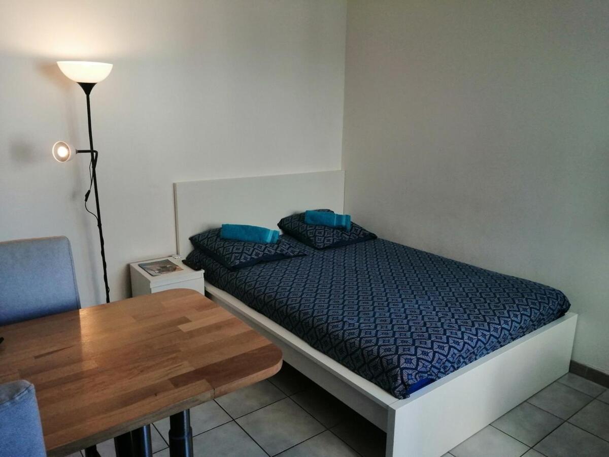 Acadie : Quartier Antigone, Ascenseur Tramway Calme Appartement