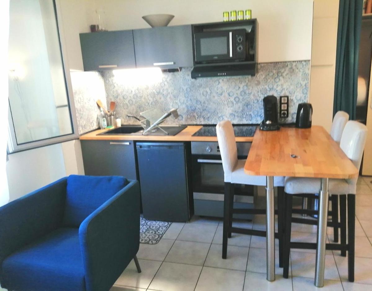 Appartement Acadie : Quartier Antigone, Ascenseur Tramway Calme Montpellier